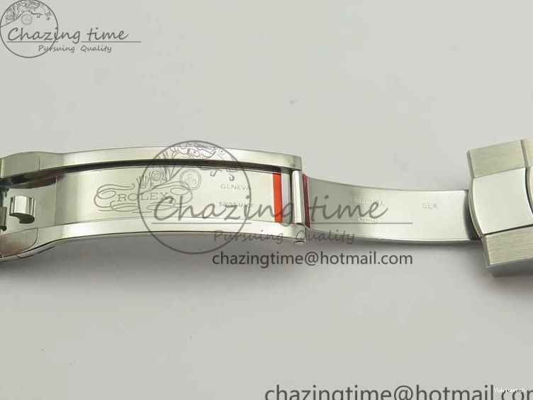 Silver 126334 41 A3235 1:1 Markers DateJust REF Bracelet Clone Dial SS Jubilee Edition on Stick Best V2 0421